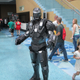 Illustration for article titled Second day of Puerto Rico Comicon (Pics Inside)